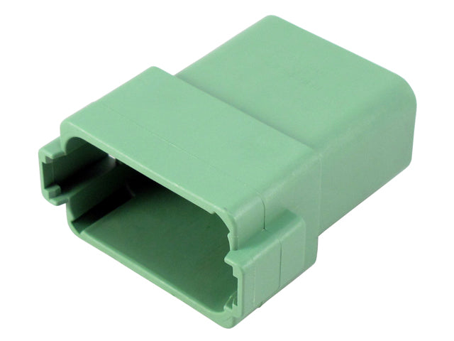 Conector Macho 12PC-C015 - Loja da Conexão Elétrica