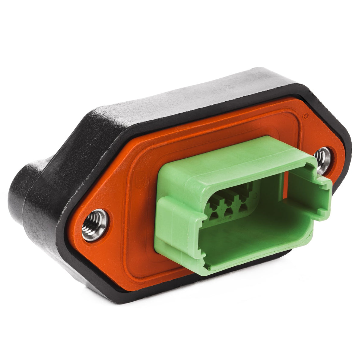 Conector Macho 12PC-LE01 - Loja da Conexão Elétrica