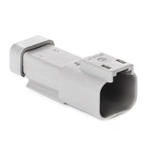 Conector Macho 2P-CE01 - Loja da Conexão Elétrica