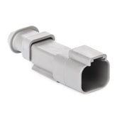 Conector Macho 2P-CE04 - Loja da Conexão Elétrica