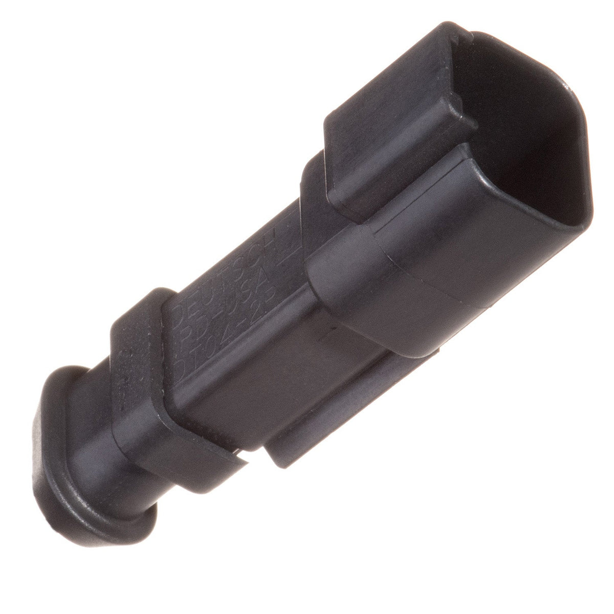 Conector Macho 2P-CE09 - Loja da Conexão Elétrica