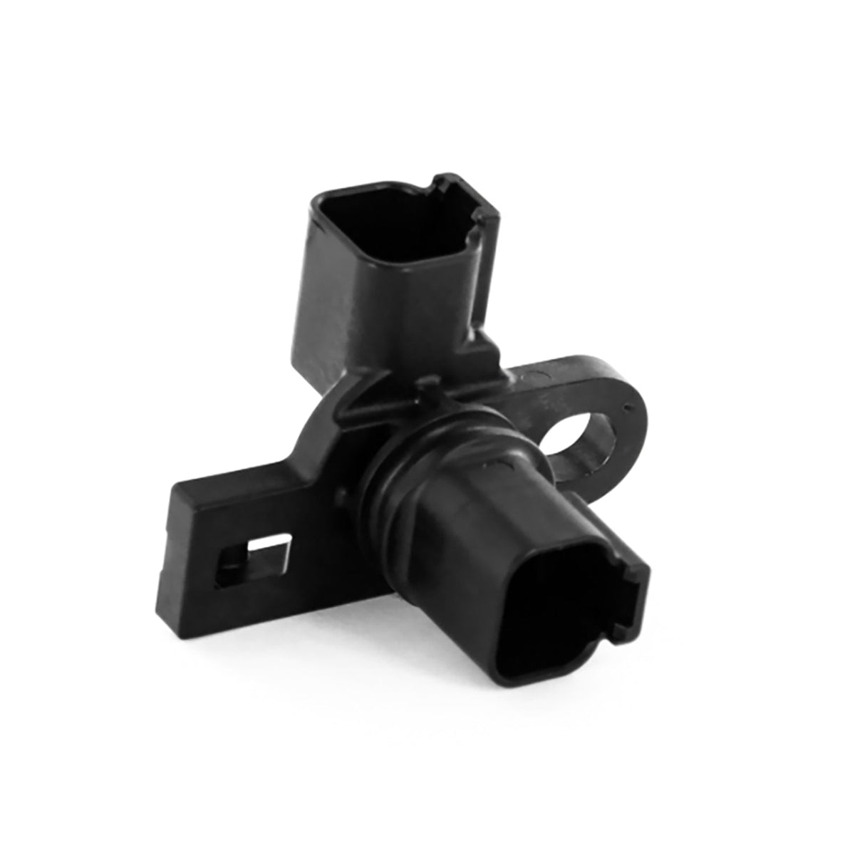 Conector Macho 2P-N006 - Loja da Conexão Elétrica