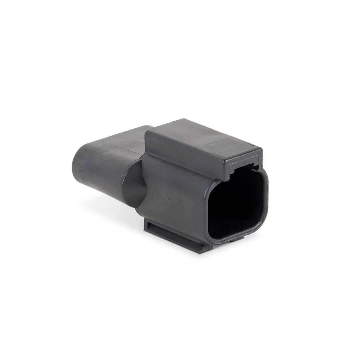 Conector Macho 2P-RT01 - Loja da Conexão Elétrica