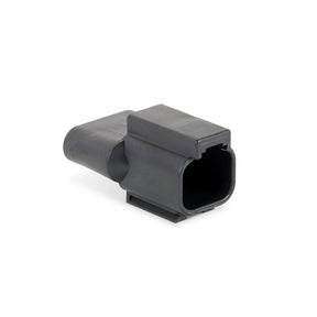 Conector Macho 2P-RT01 - Loja da Conexão Elétrica