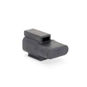 Conector Macho 2P-RT01 - Loja da Conexão Elétrica