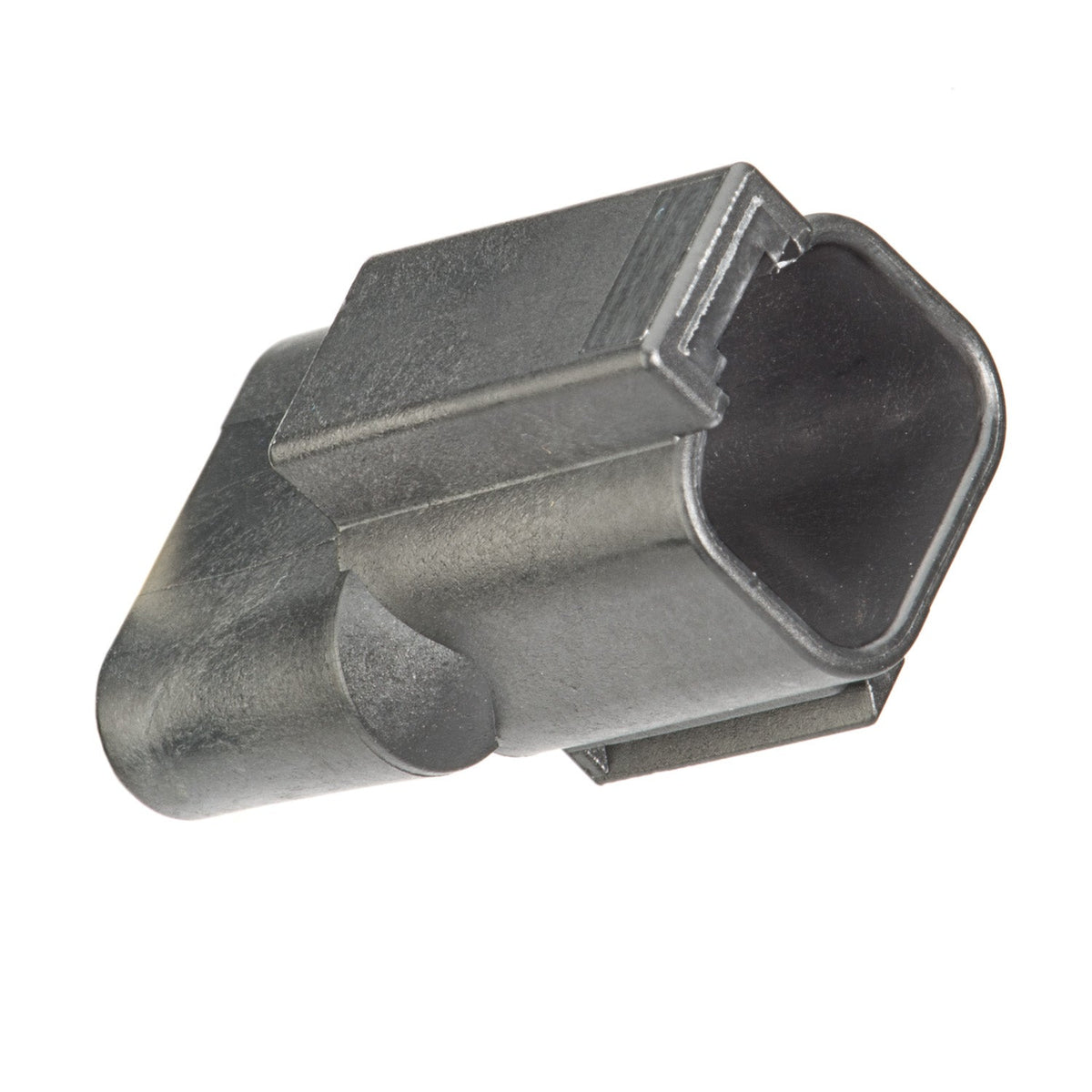 Conector Macho 2P-RT02 - Loja da Conexão Elétrica