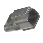 Conector Macho 2P-RT02