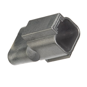 Conector Macho 2P-RT02
