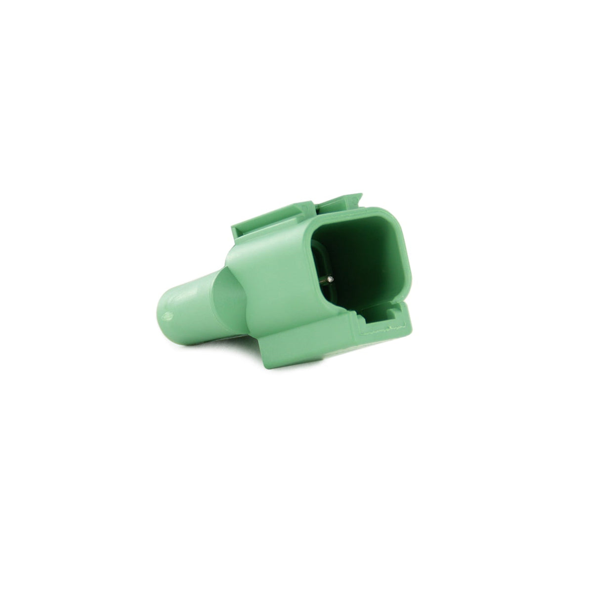 Conector Macho 2P-RT06 - Loja da Conexão Elétrica