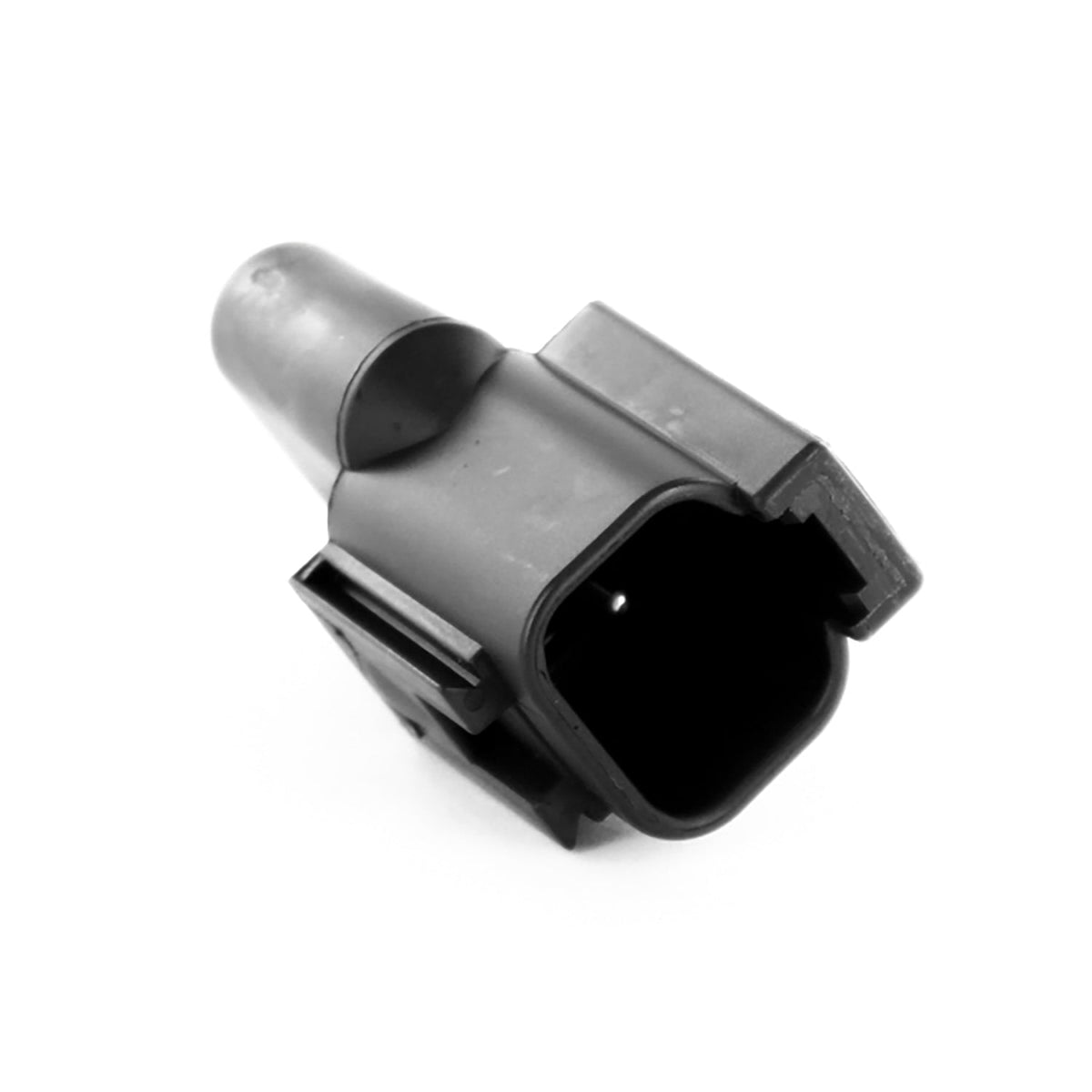 Conector Macho 2P-RT25 - Loja da Conexão Elétrica