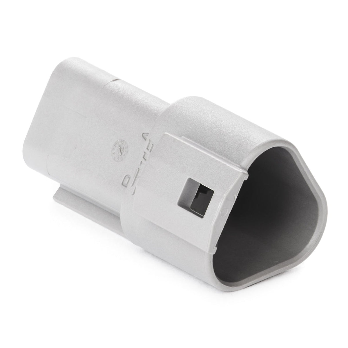 Conector Macho 3P-C015 - Loja da Conexão Elétrica