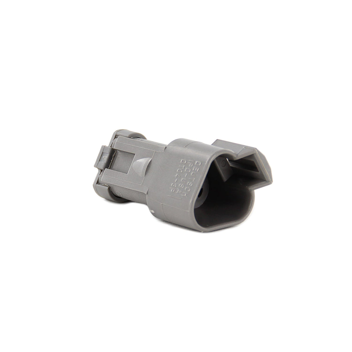 Conector Macho 3P-C017 - Loja da Conexão Elétrica
