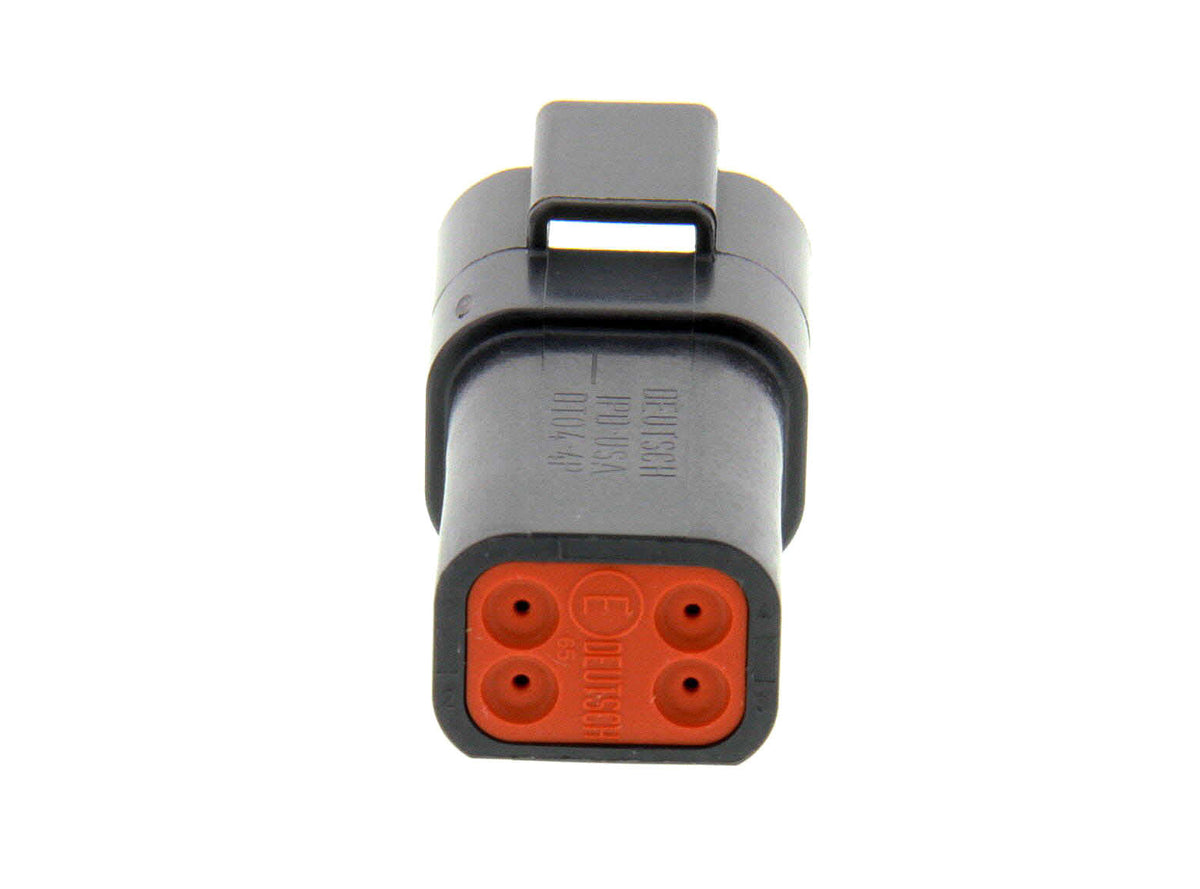 Conector Macho 4P-CE02 - Loja da Conexão Elétrica