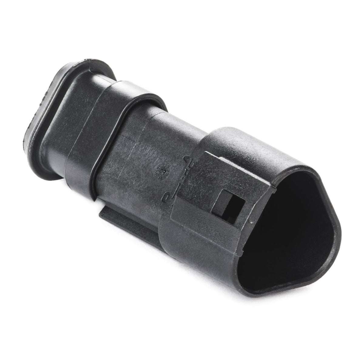 Conector Macho 3P-CE09 - Loja da Conexão Elétrica