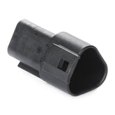 Conector Macho 3P-E004 - Loja da Conexão Elétrica