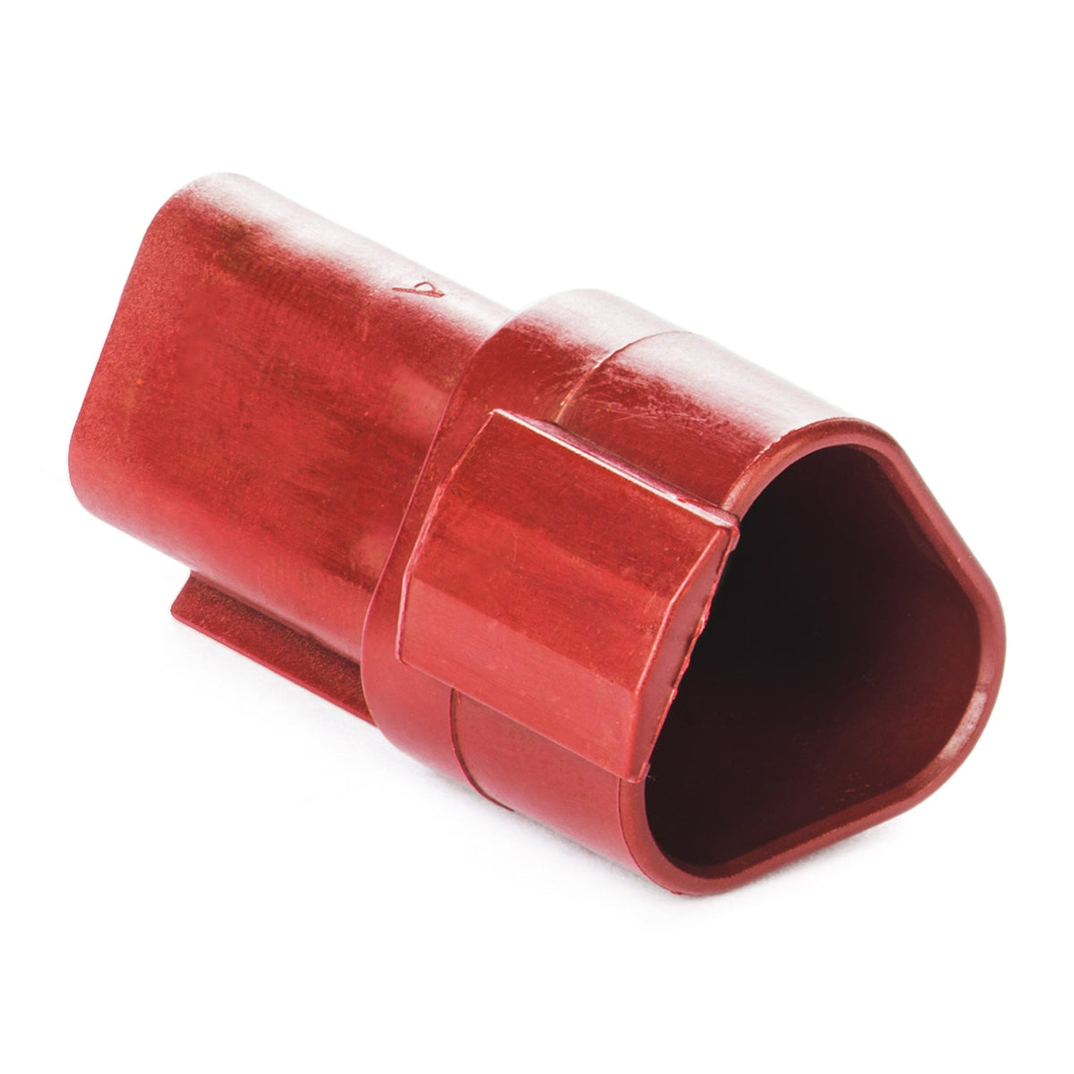 Conector Macho 3P-RD - Loja da Conexão Elétrica