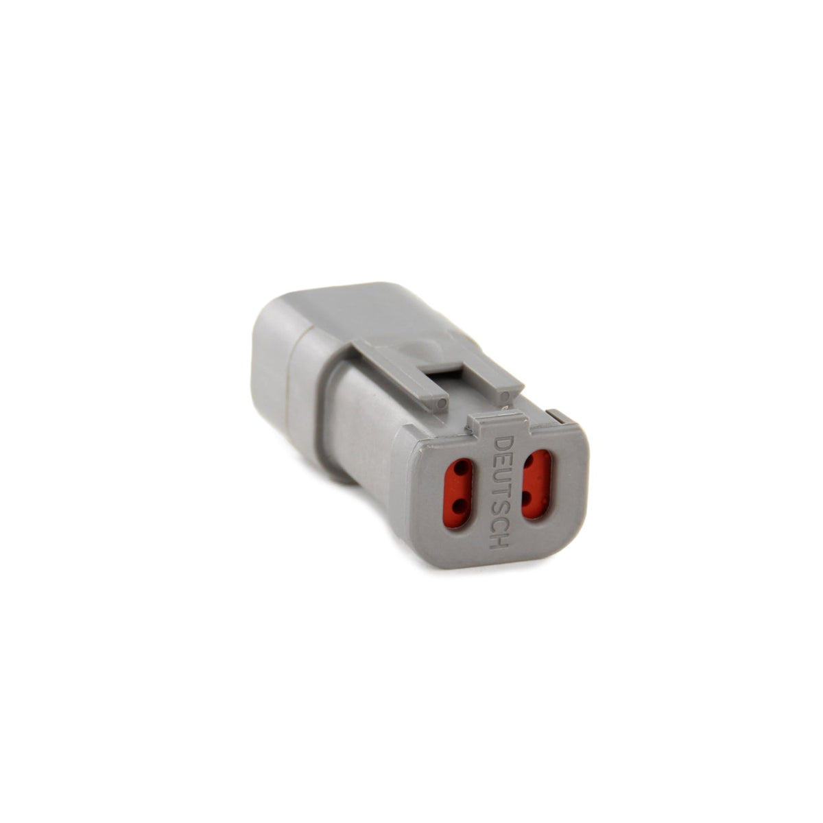 Conector Macho 4P-C017 - Loja da Conexão Elétrica