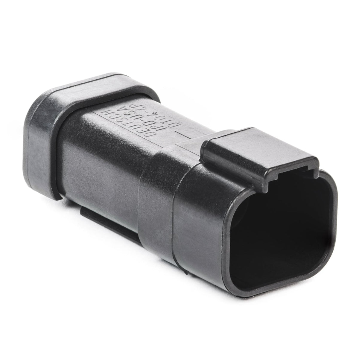 Conector Macho 4P-CE03 - Loja da Conexão Elétrica