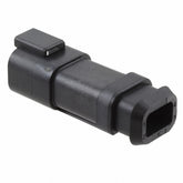 Conector Macho 4P-CE09 - Loja da Conexão Elétrica