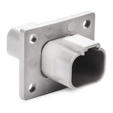 Conector Macho 4P-CL03 - Loja da Conexão Elétrica