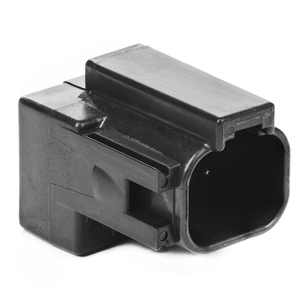 Conector Macho 4P-RT01 - Loja da Conexão Elétrica