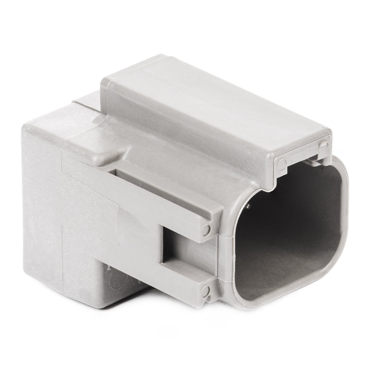 Conector Macho 4P-RT03 - Loja da Conexão Elétrica