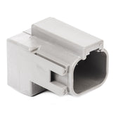 Conector Macho 4P-RT03 - Loja da Conexão Elétrica