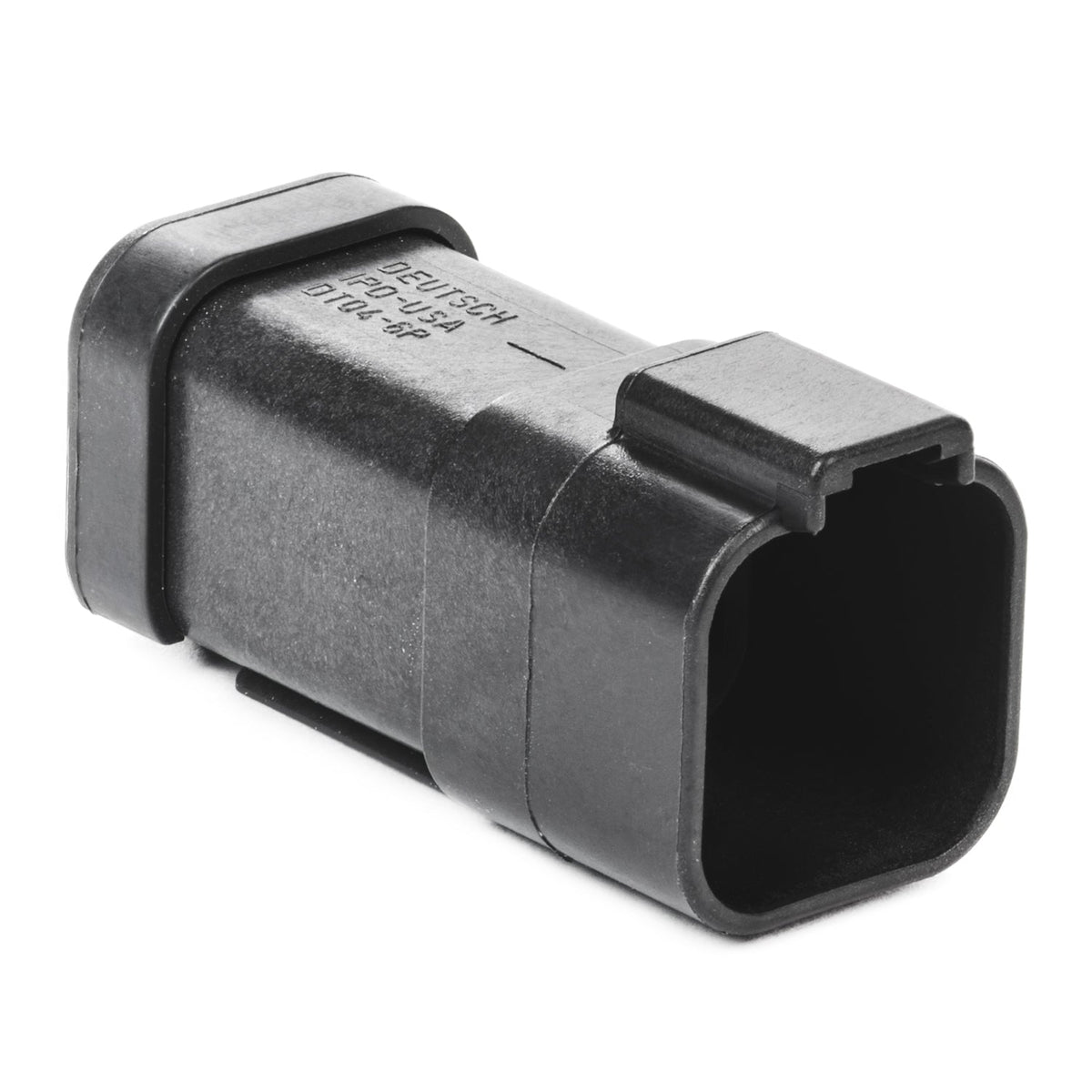 Conector Macho 6P-CE03 - Loja da Conexão Elétrica