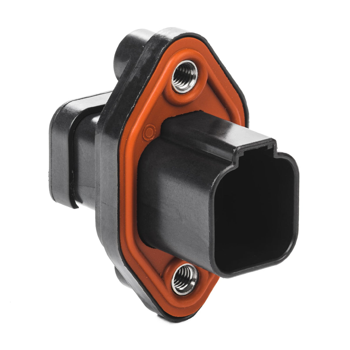 Conector Macho 6P-CL09 - Loja da Conexão Elétrica