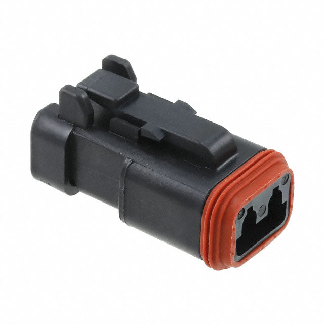 Conector Fêmea 2S-CE05/ 2320460-1 - Loja da Conexão Elétrica