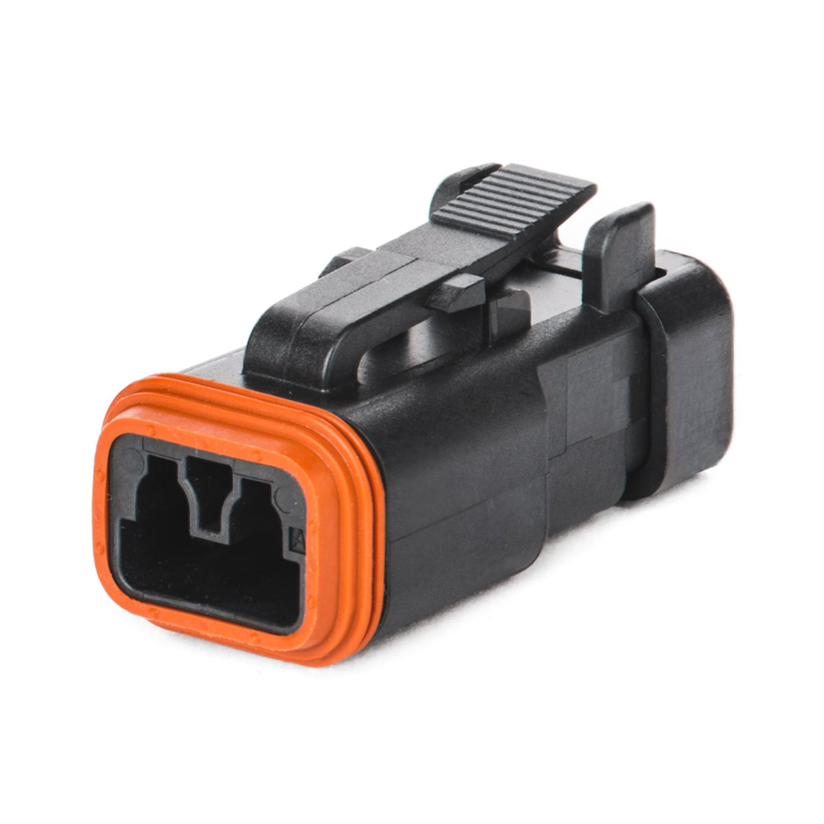 Conector Fêmea 2S-CE05 - Loja da Conexão Elétrica