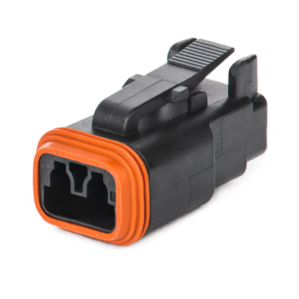 Conector Fêmea 2S-CE06 - Loja da Conexão Elétrica