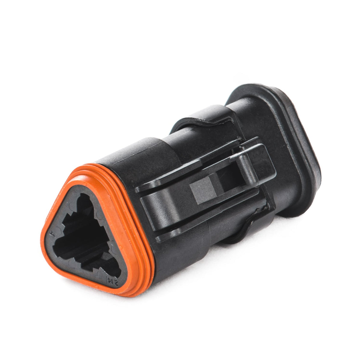 Conector Fêmea 3S-CE13 - Loja da Conexão Elétrica