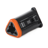 Conector Fêmea 3S-P032 - Loja da Conexão Elétrica