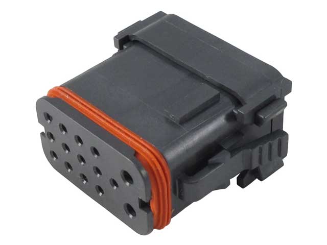 DT16-15SA-K003 - Loja da Conexão Elétrica