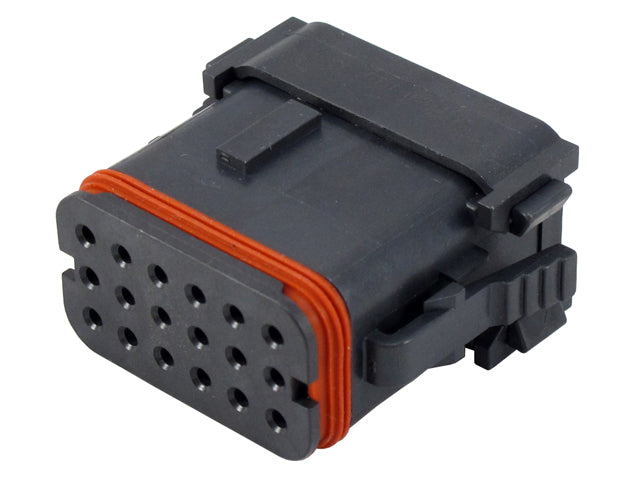 DT16-18SD-K004 - Loja da Conexão Elétrica