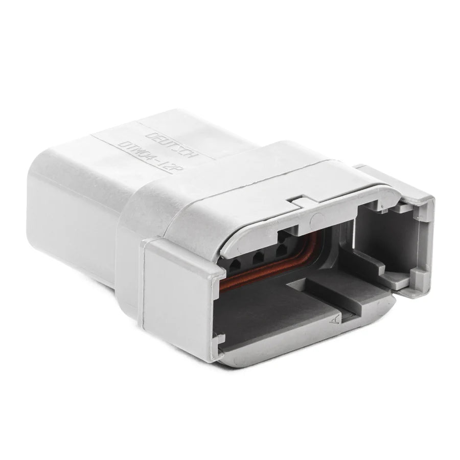 Conector Macho Size 20-12PA - Loja da Conexão Elétrica