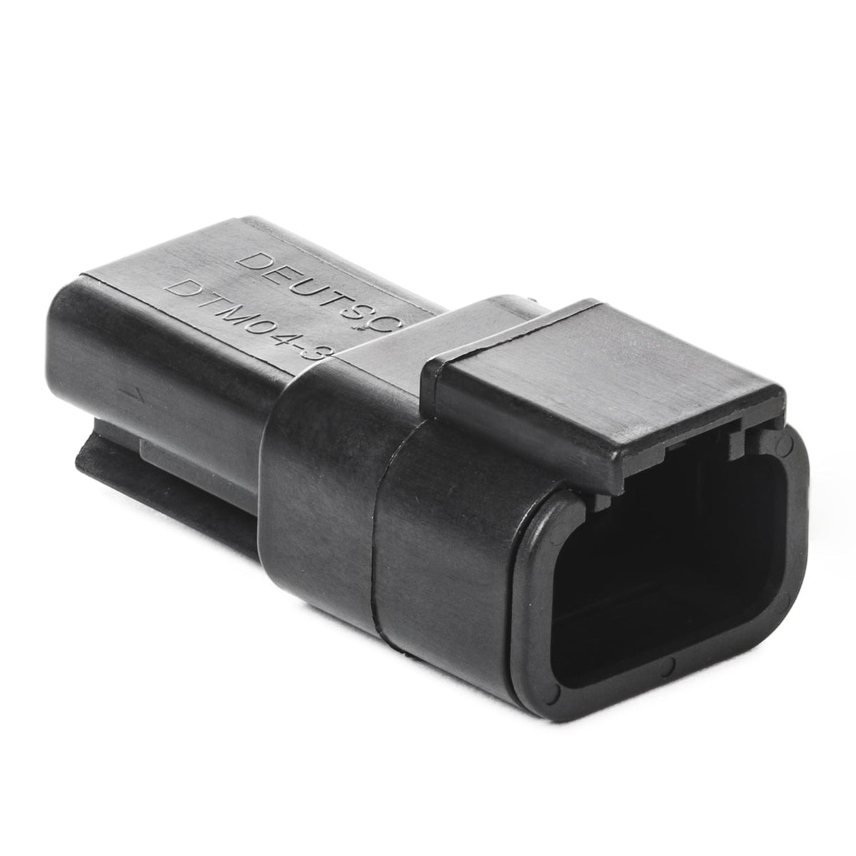 Conector Macho Size 20-3P-E004 - Loja da Conexão Elétrica