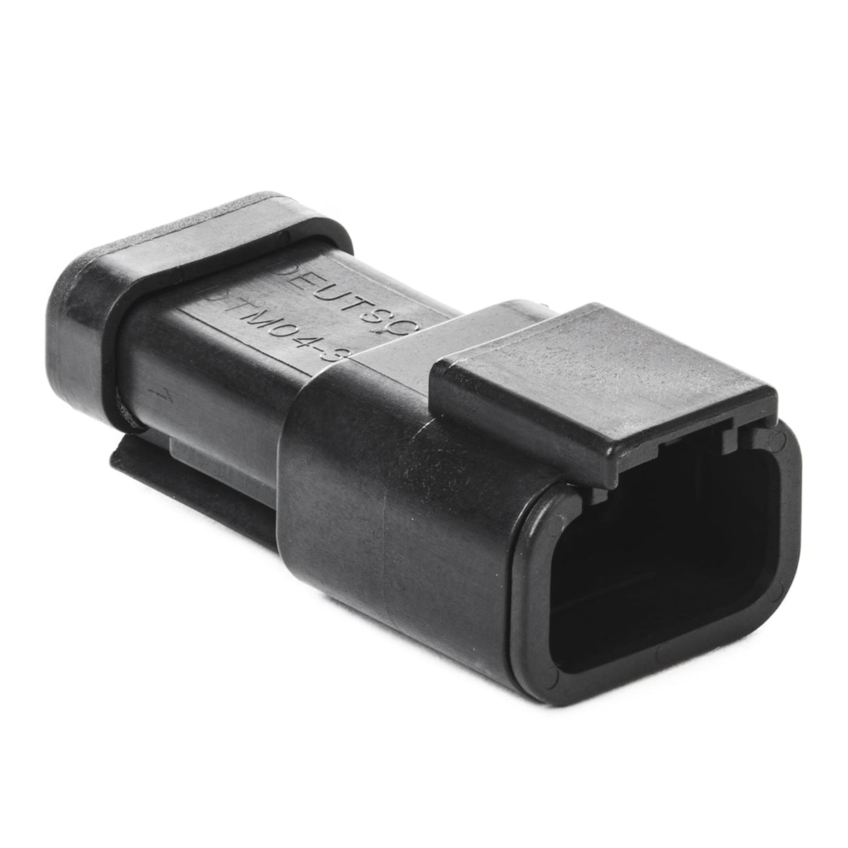 Conector Macho Size 20-3P-E005 - Loja da Conexão Elétrica