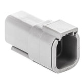 Conector Macho Size 20-6P - Loja da Conexão Elétrica