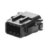 Conector Fêmea Size 20-08SA-EE04 - Loja da Conexão Elétrica