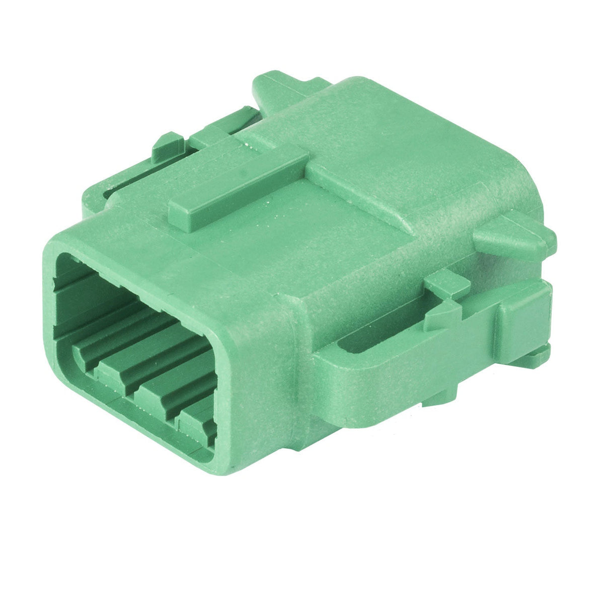 Conector Fêmea Size 20-08SC - Loja da Conexão Elétrica