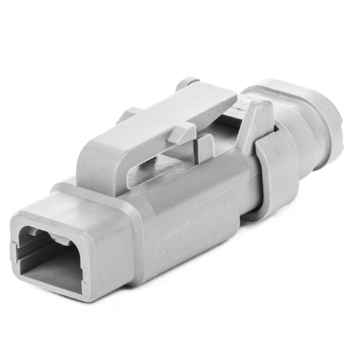 Conector Fêmea Size 20-2S-E007 - Loja da Conexão Elétrica