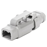 Conector Fêmea Size 20-2S-E007 - Loja da Conexão Elétrica