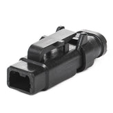 Conector Fêmea Size 20-2S-EE03 - Loja da Conexão Elétrica
