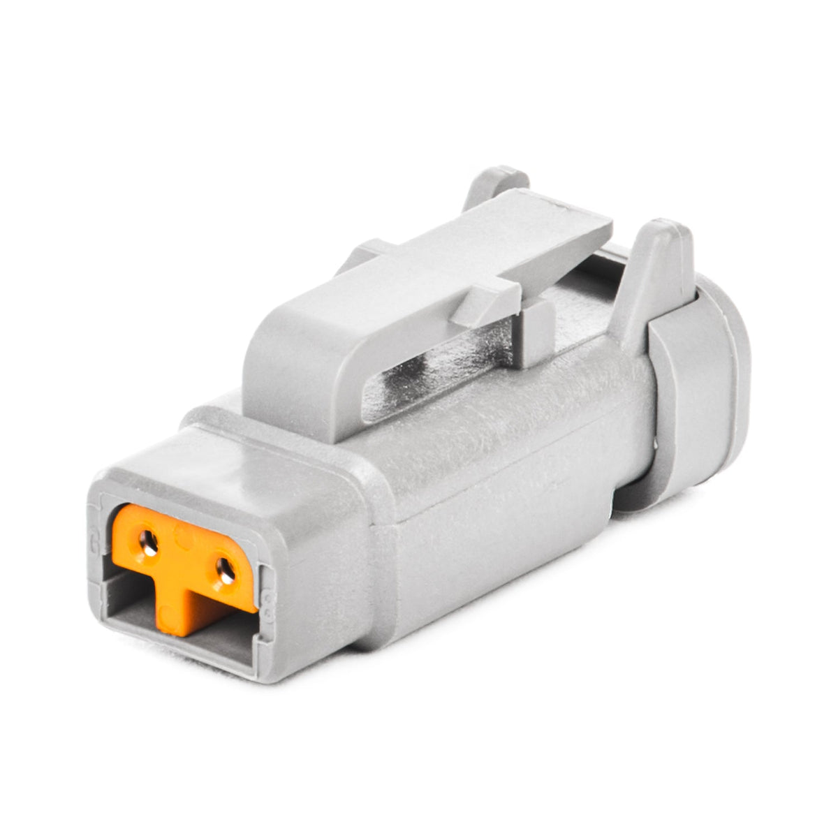 Conector Fêmea Size 20-2S-P006 - Loja da Conexão Elétrica