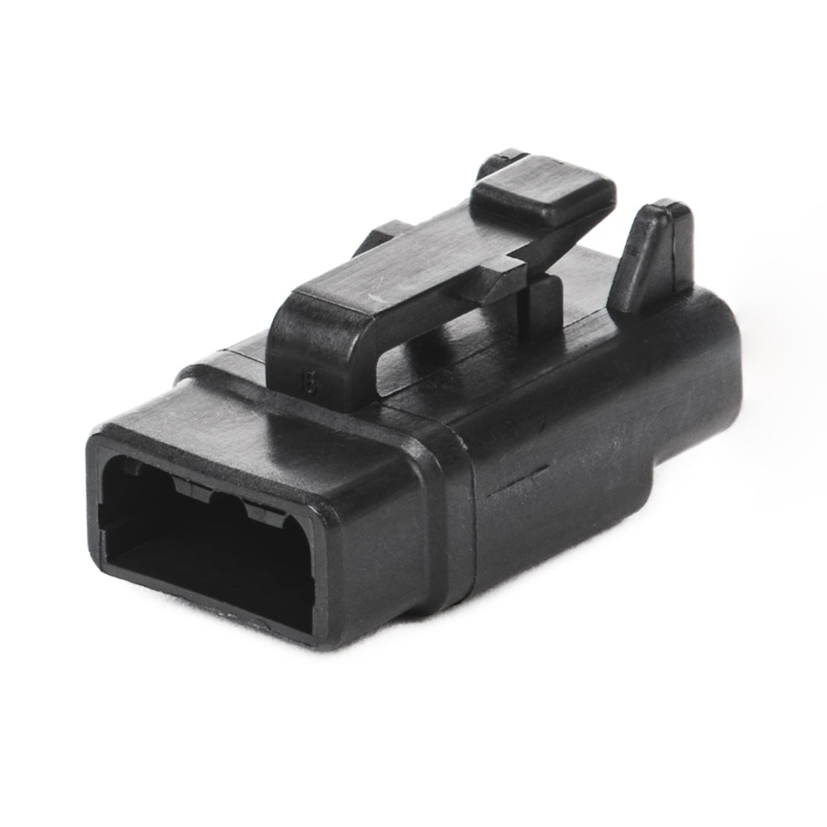 Conector Fêmea Size 20-3S-E004 - Loja da Conexão Elétrica