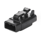 Conector Fêmea Size 20-3S-E004 - Loja da Conexão Elétrica