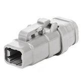 Conector Fêmea Size 20-4S-E007 - Loja da Conexão Elétrica
