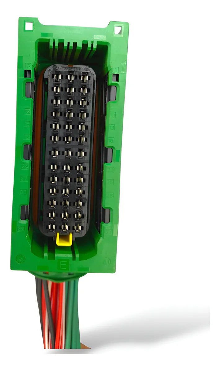 Chicote Conector 39 Vias do Motor VOLVO FH D13
